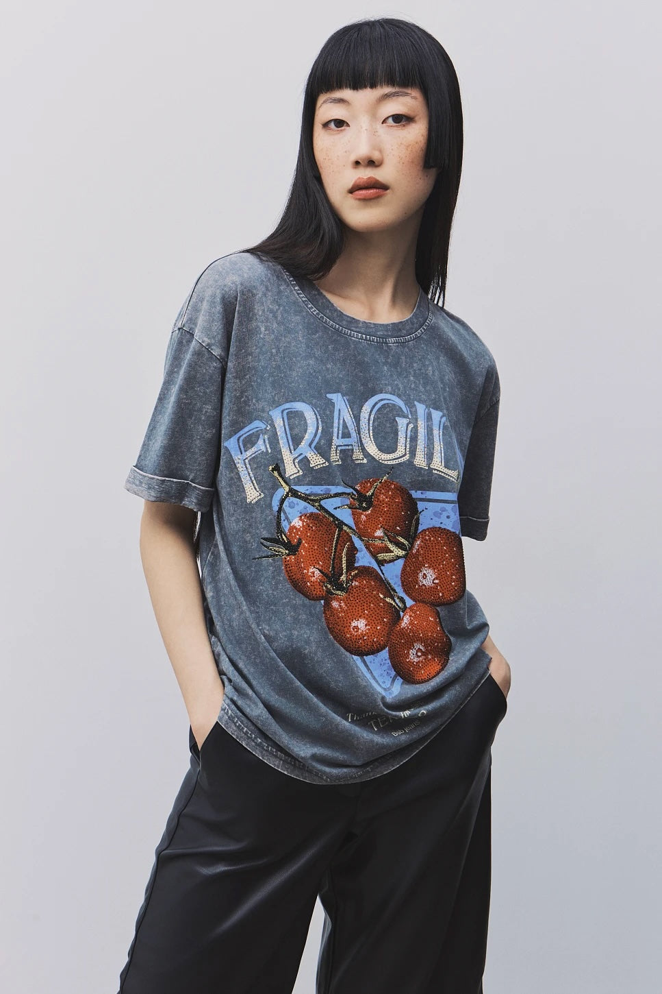 T-SHIRT