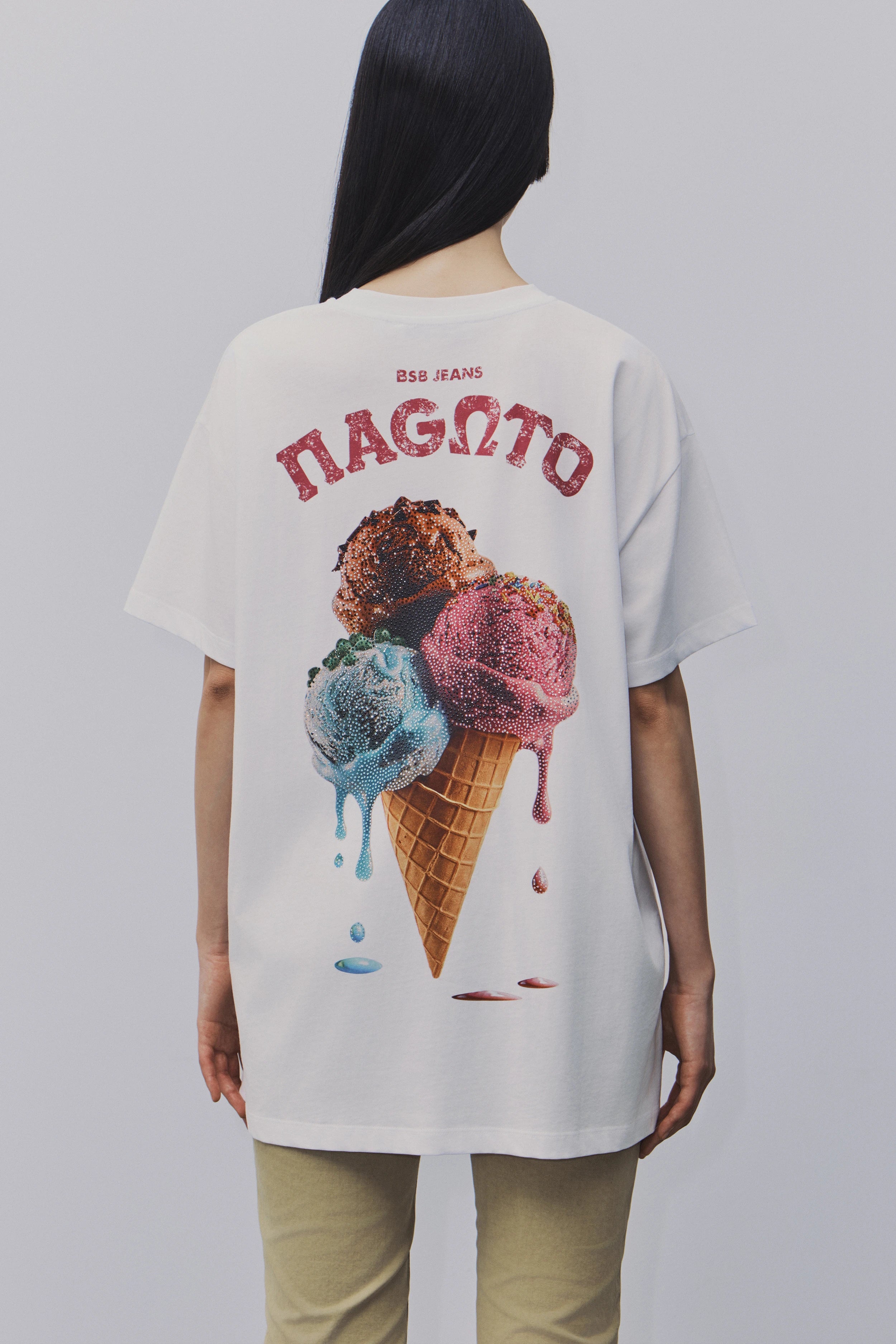 T-SHIRT BSB