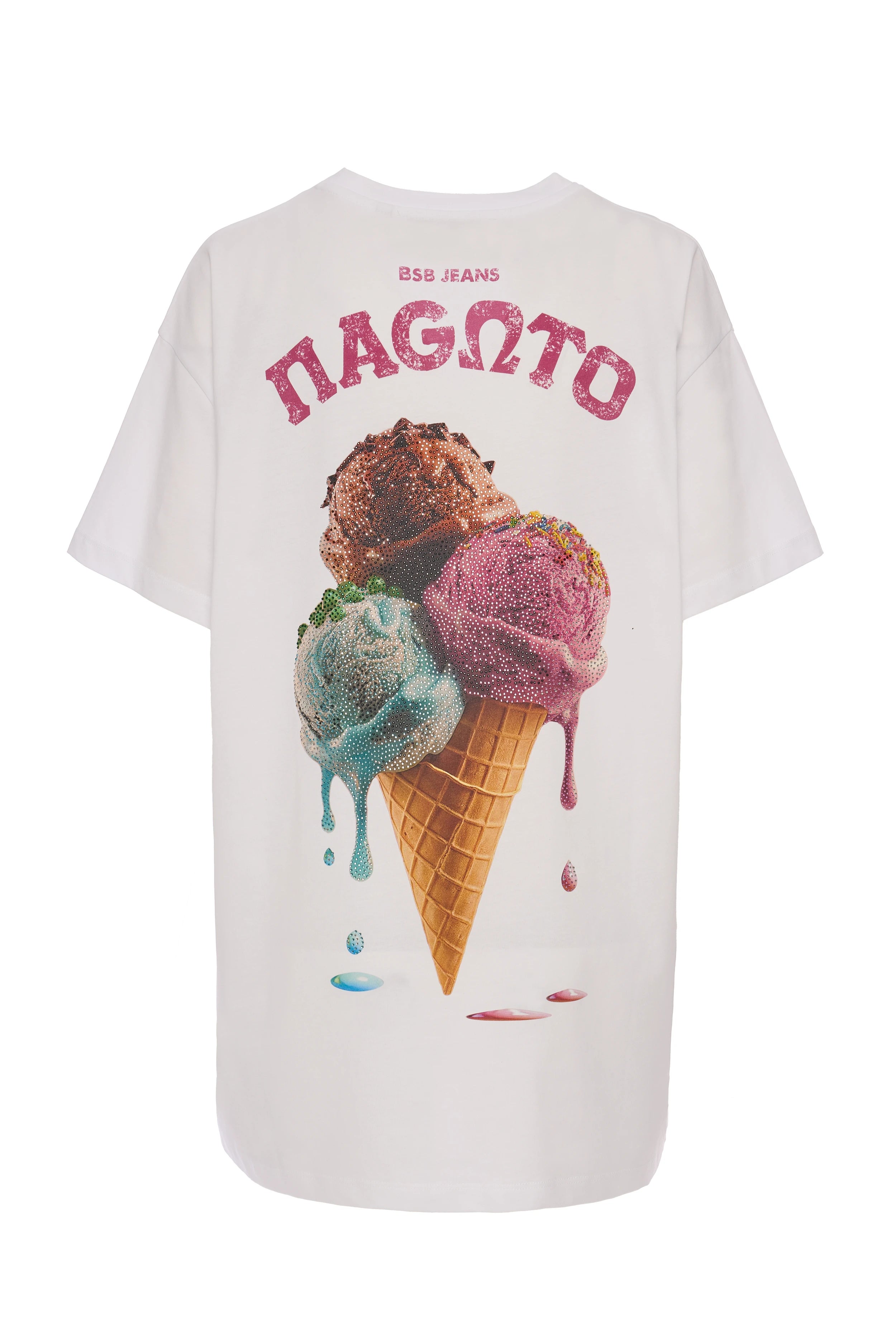 T-SHIRT BSB