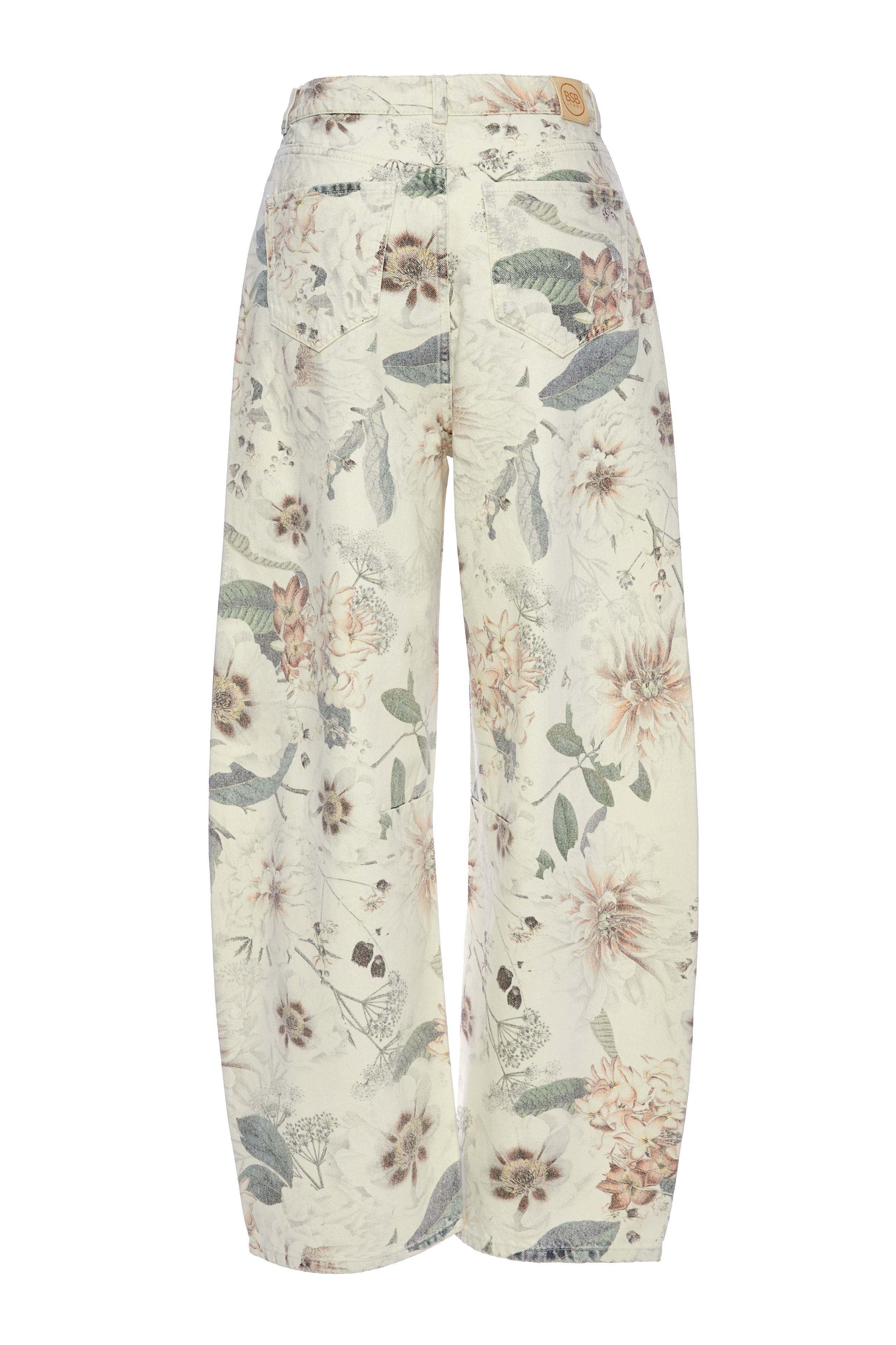 JEANSY DIONE FLORAL