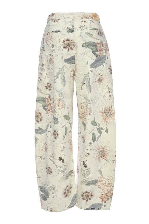 JEANSY DIONE FLORAL