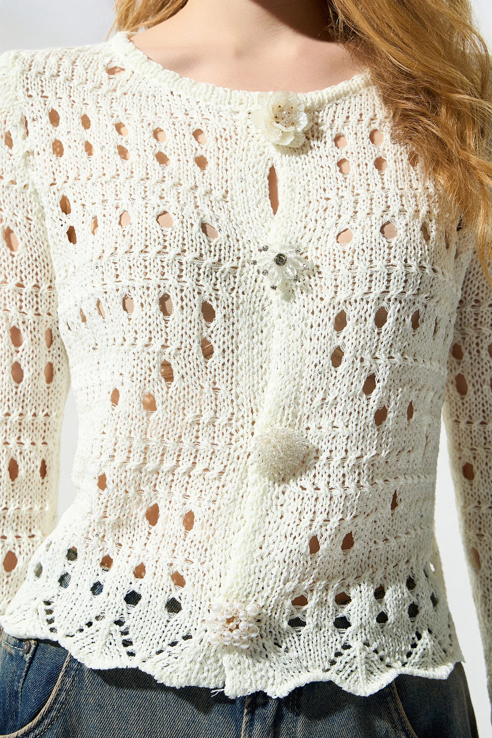 SWETER