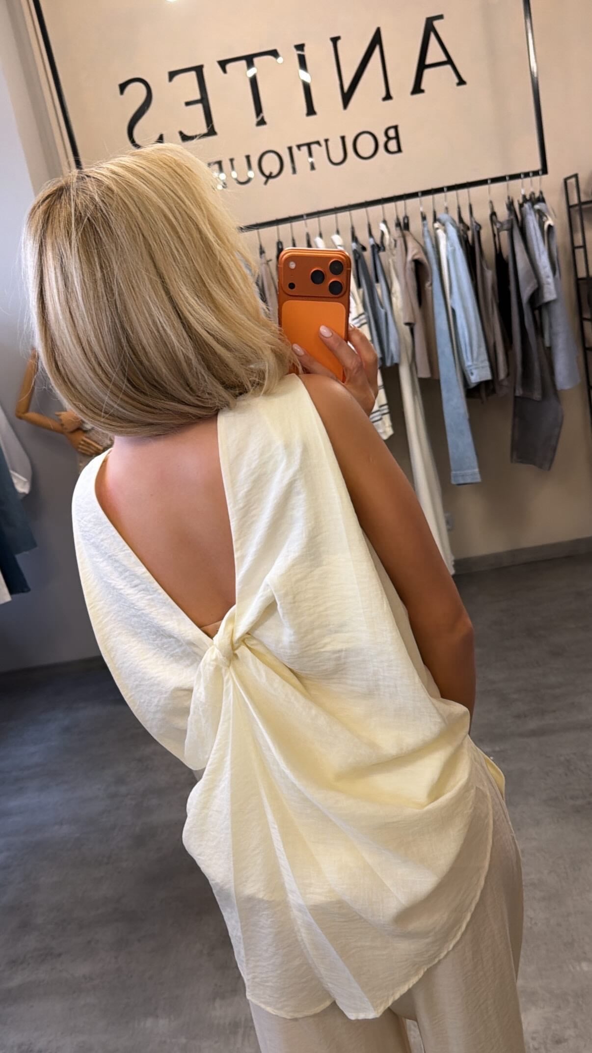 BLUZKA ELEH