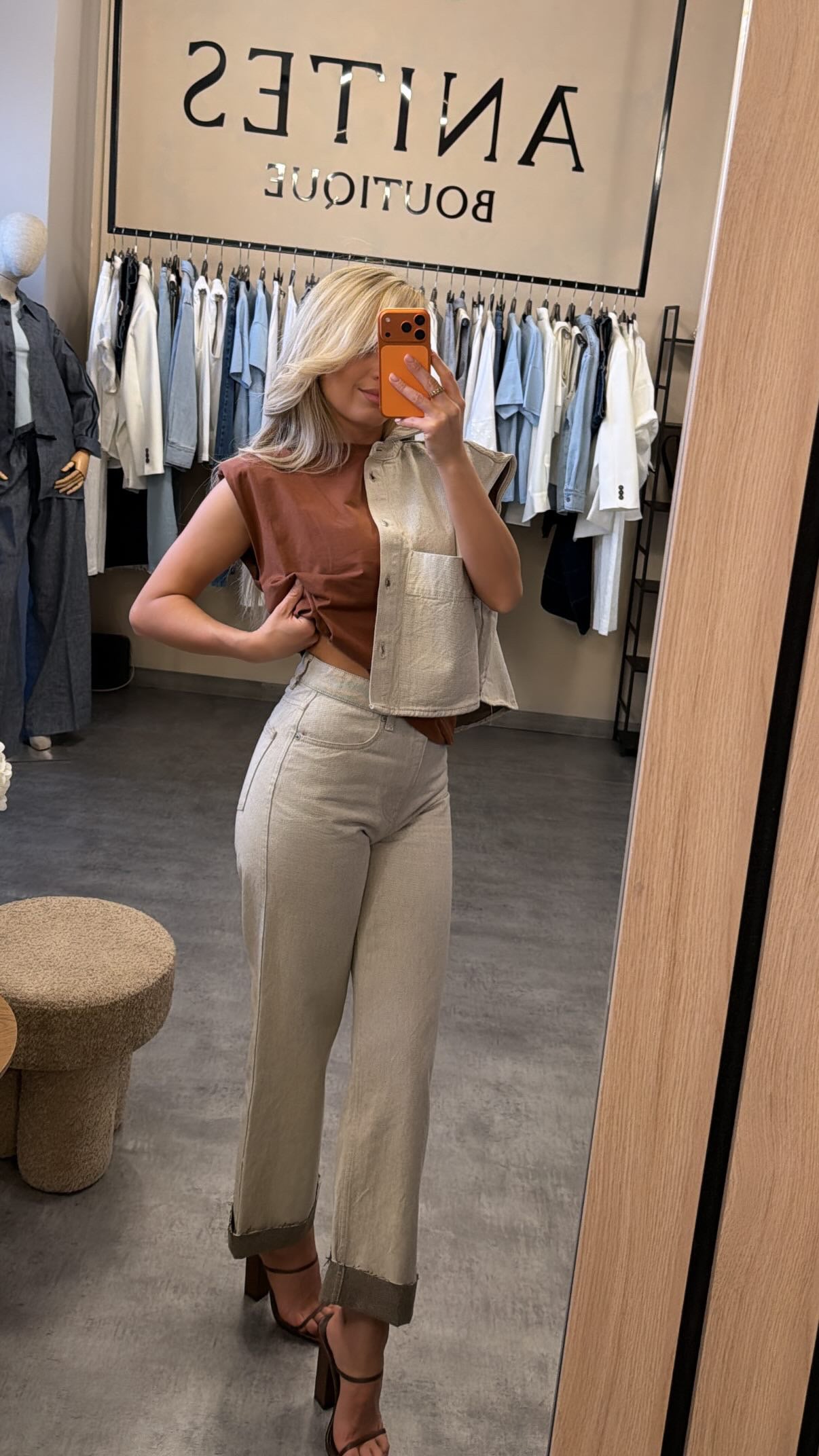 JEANSY KATE