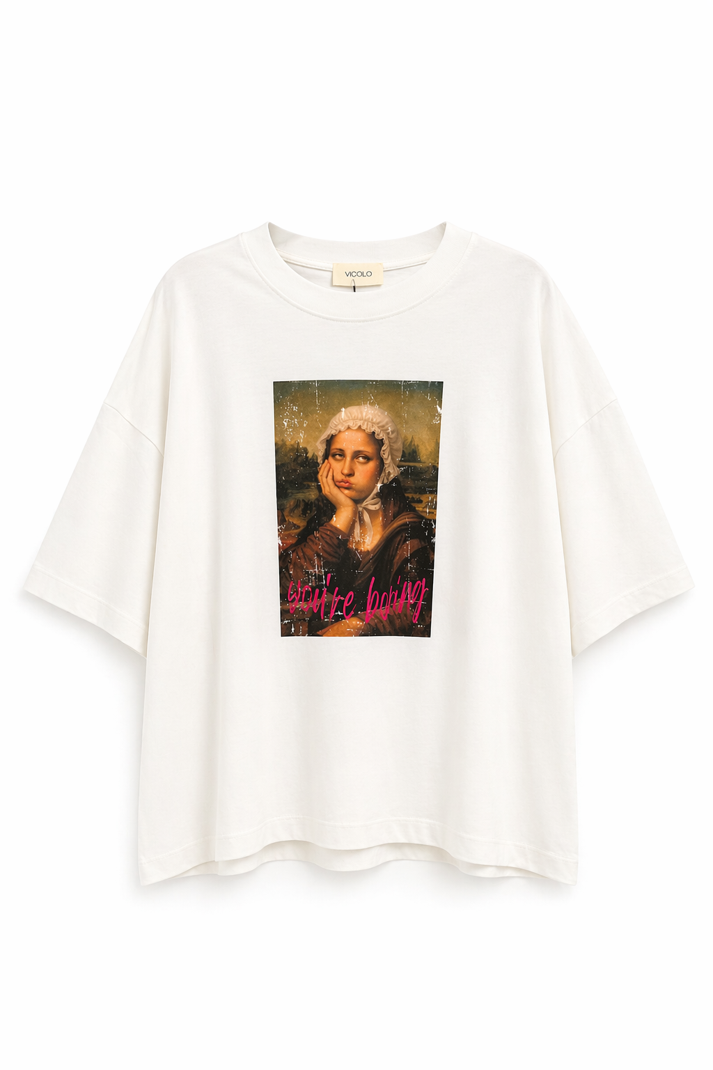 T-SHIRT