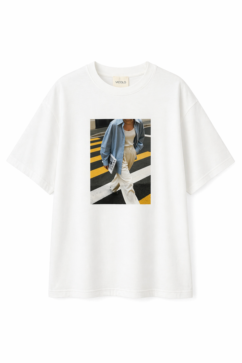 T-SHIRT