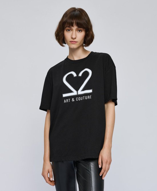 T-SHIRT ACCESS FASHION