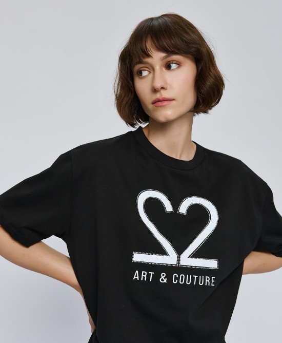 T-SHIRT ACCESS FASHION