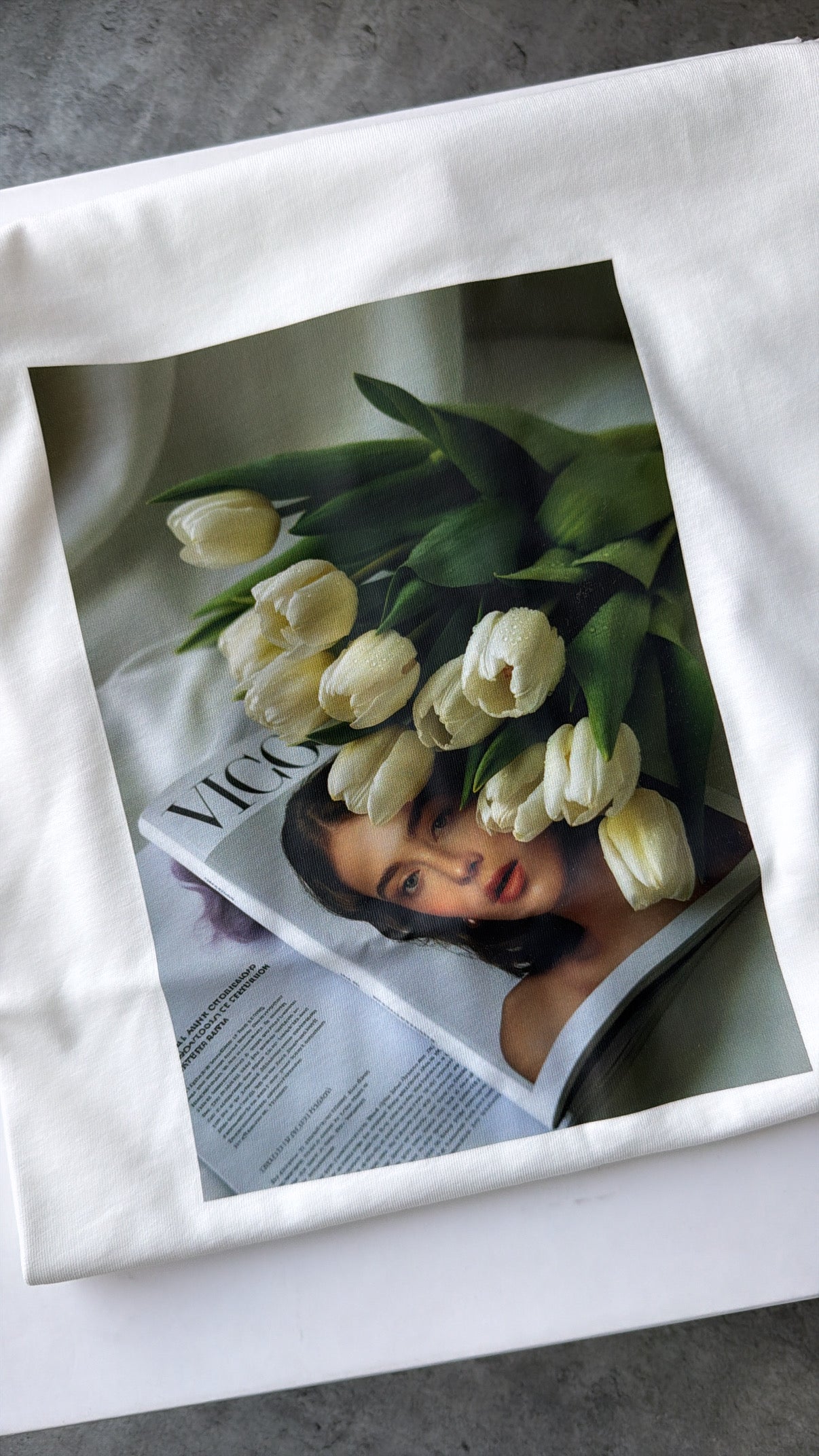 T-SHIRT