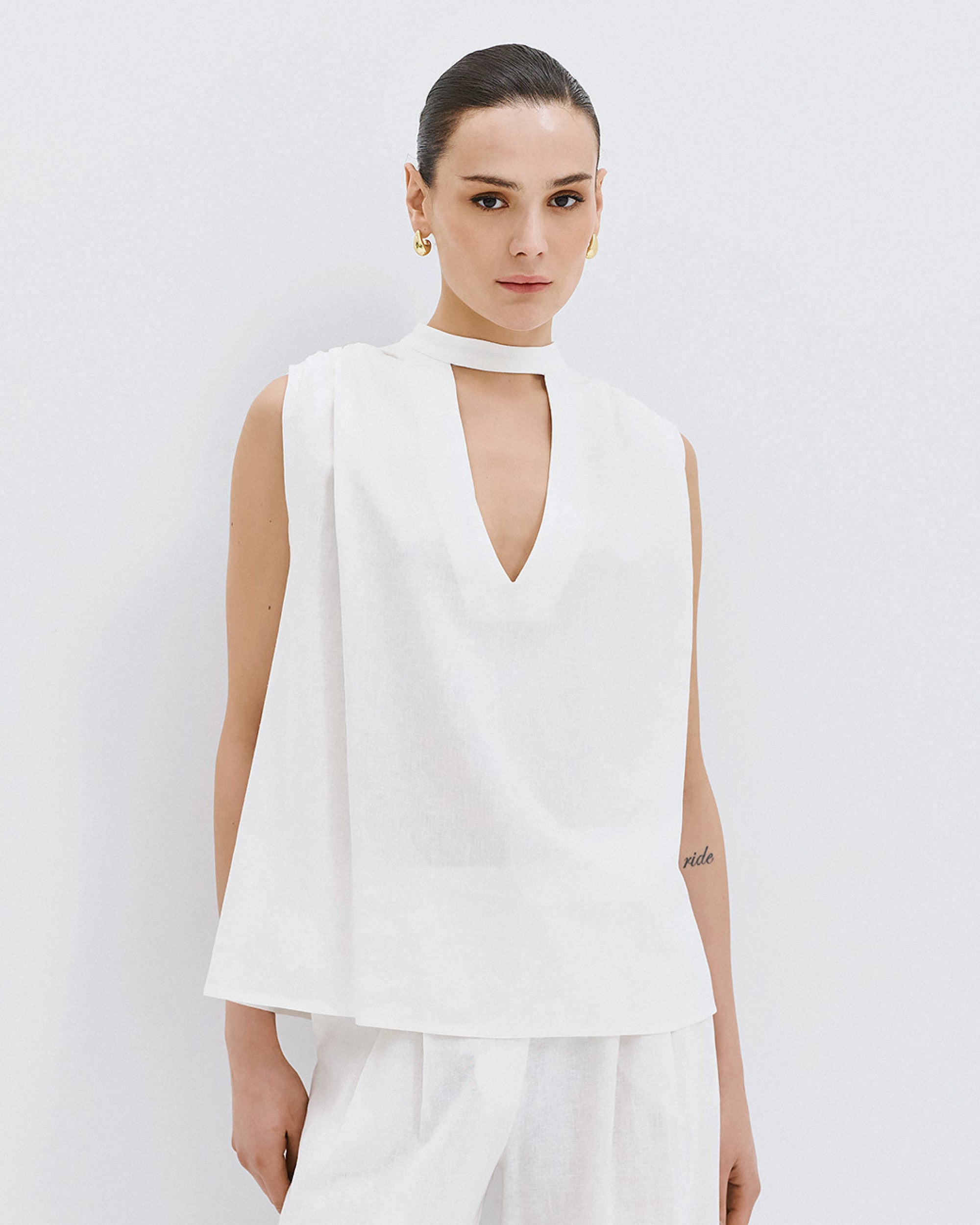 TOP ACCESS FASHION