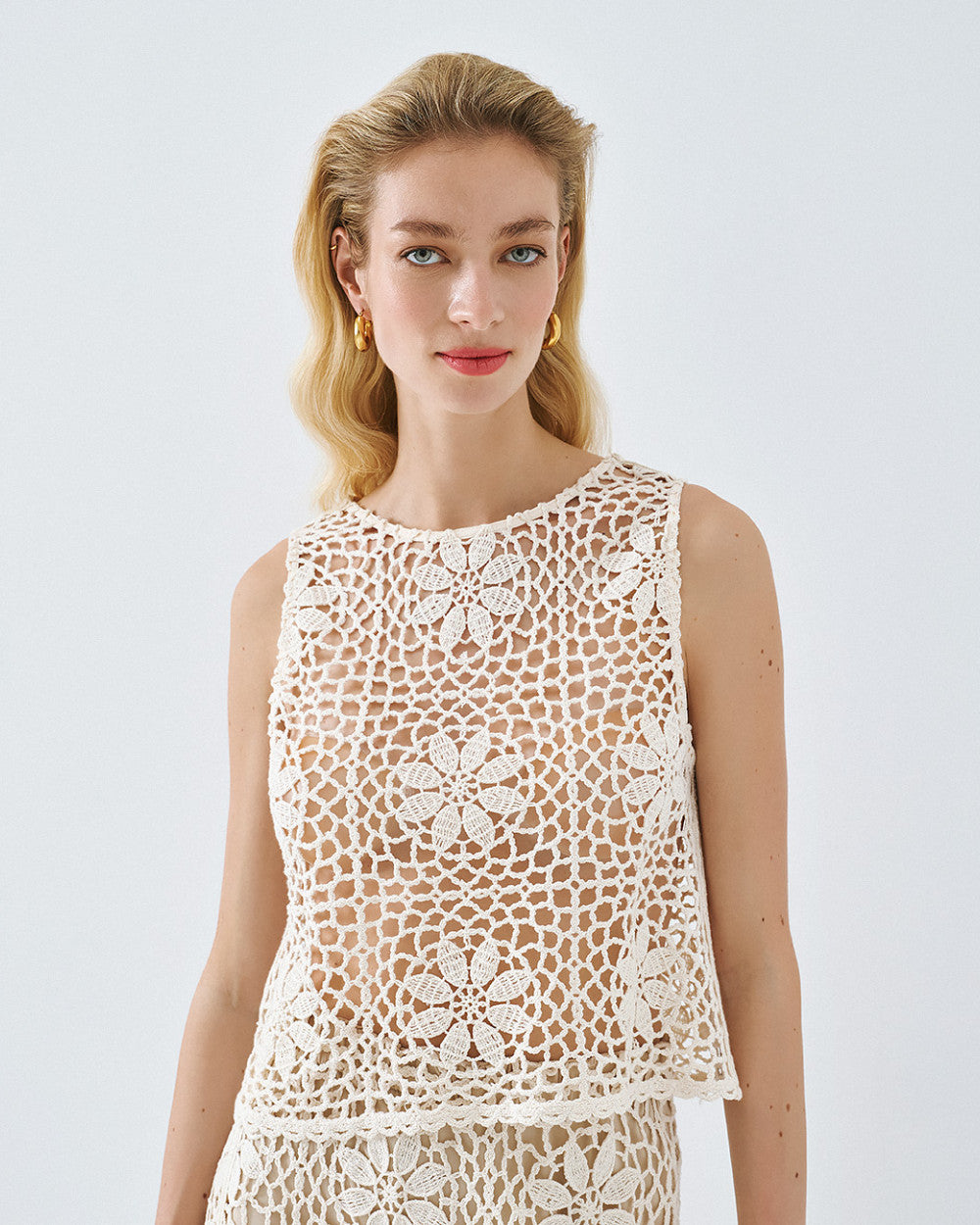 TOP ACCESS FASHION