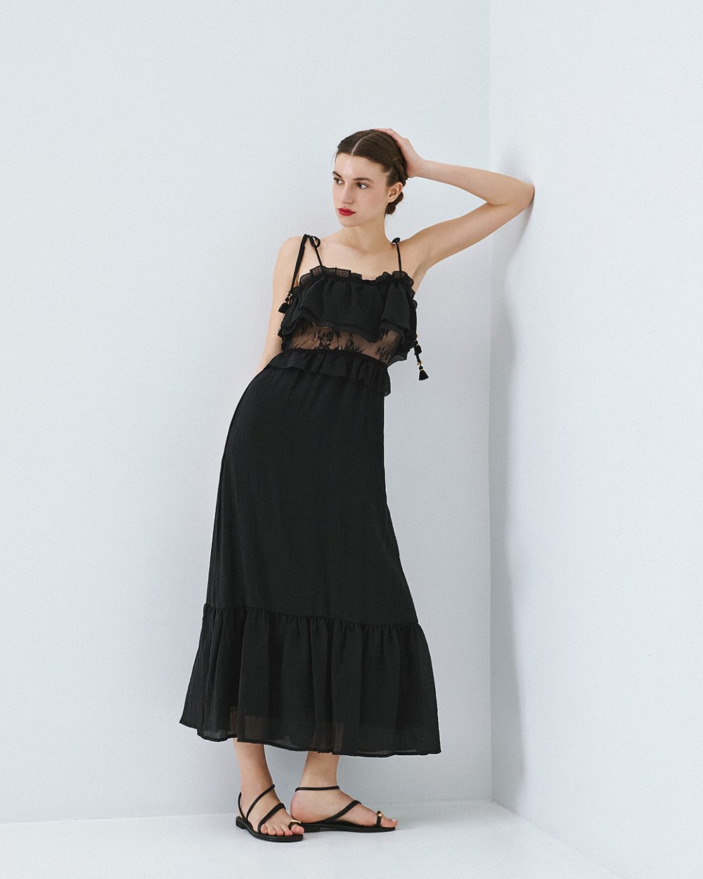SUKIENKA ACCESS FASHION