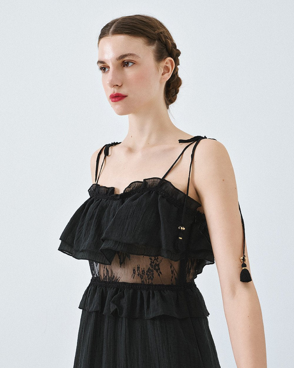 SUKIENKA ACCESS FASHION