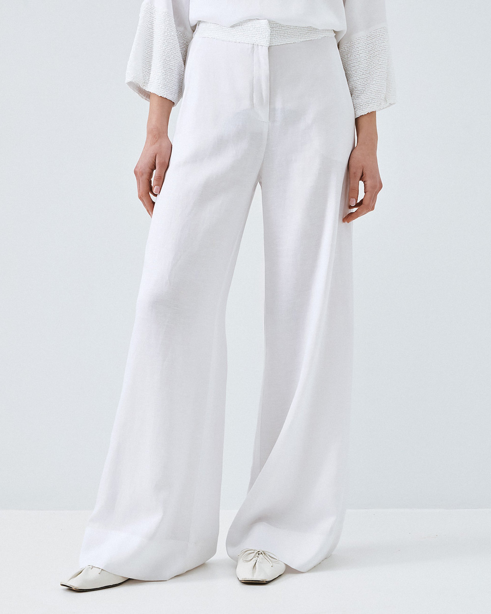 SPODNIE ACCESS FASHION