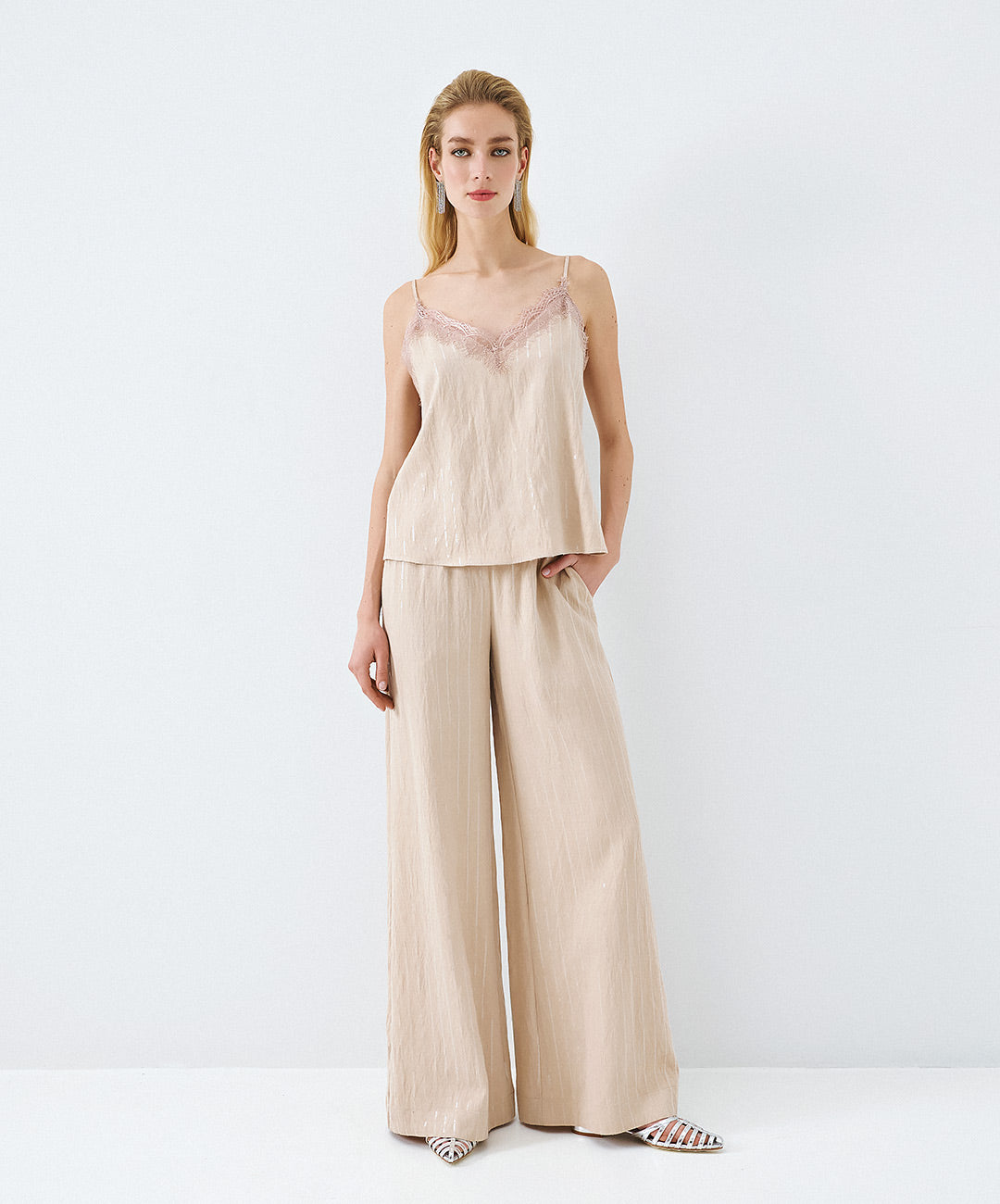 SPODNIE ACCESS FASHION