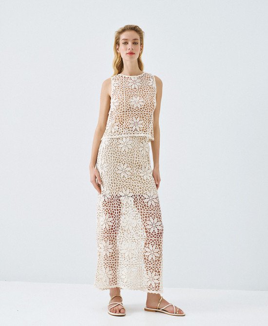 SPÓDNICA ACCESS FASHION