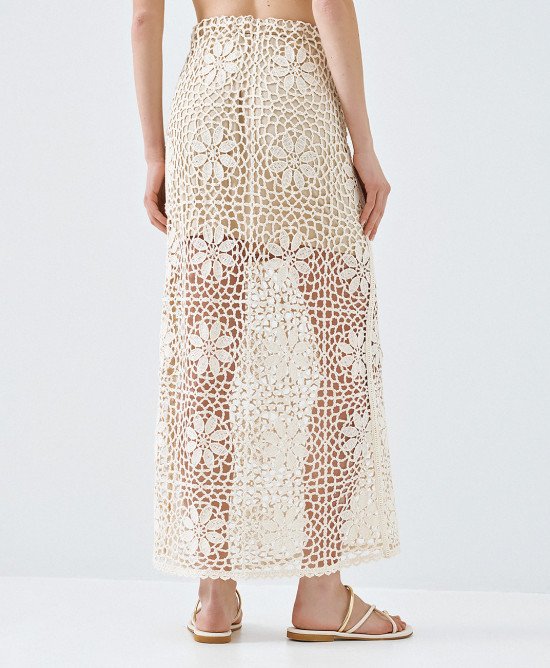 SPÓDNICA ACCESS FASHION