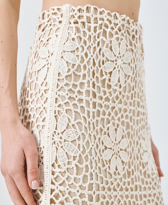 SPÓDNICA ACCESS FASHION