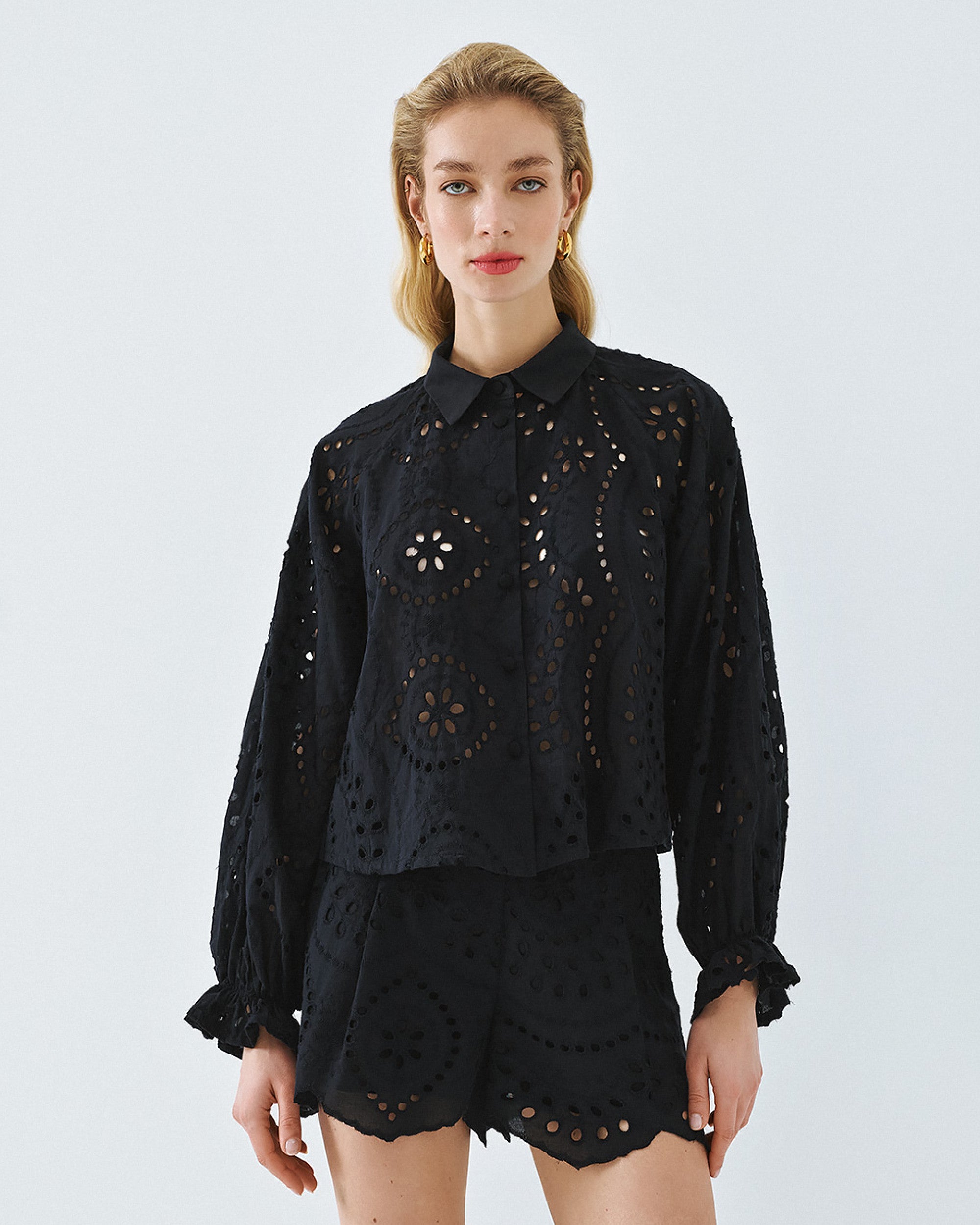 BLUZKA ACCESS FASHION