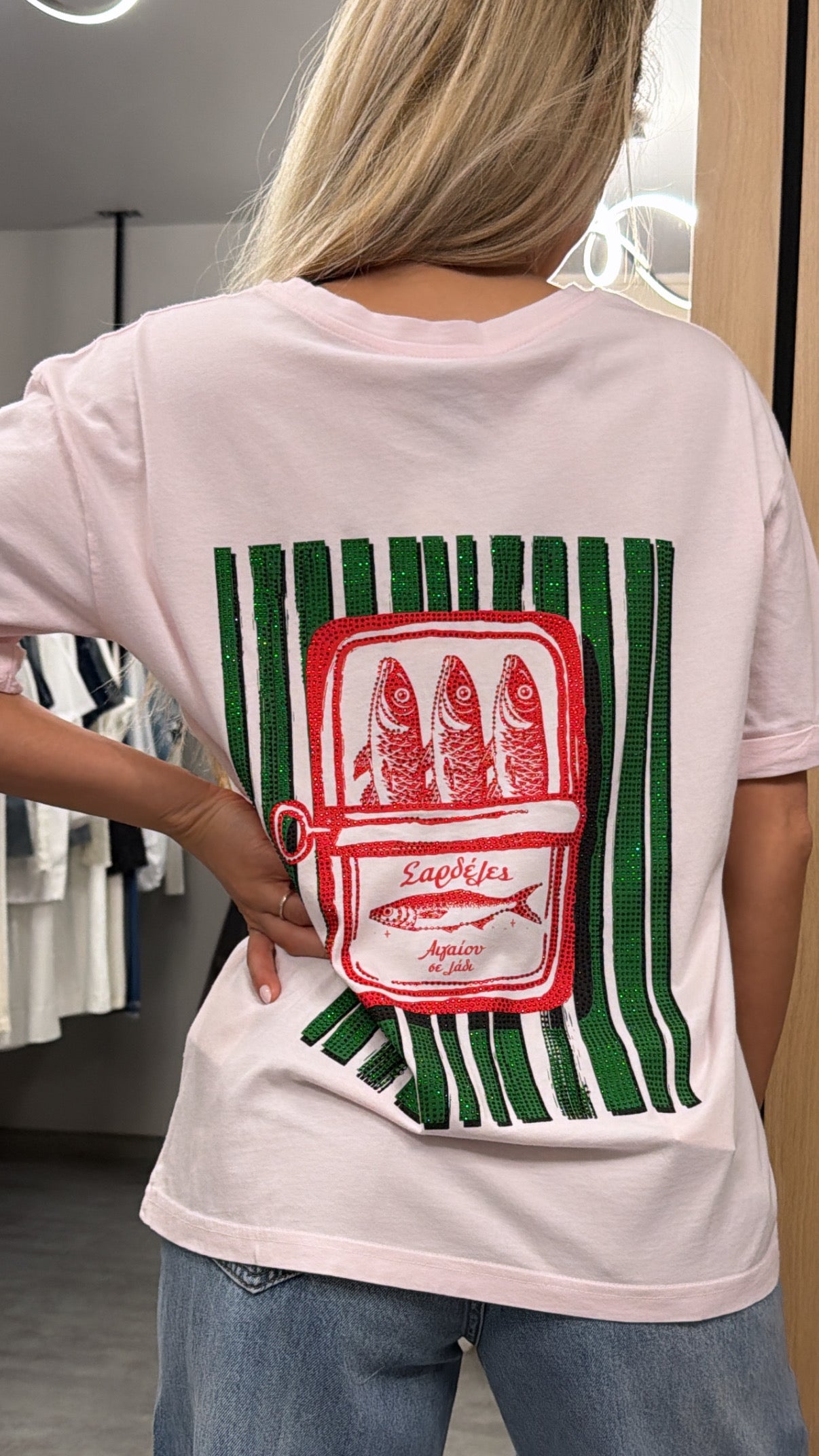 T-SHIRT