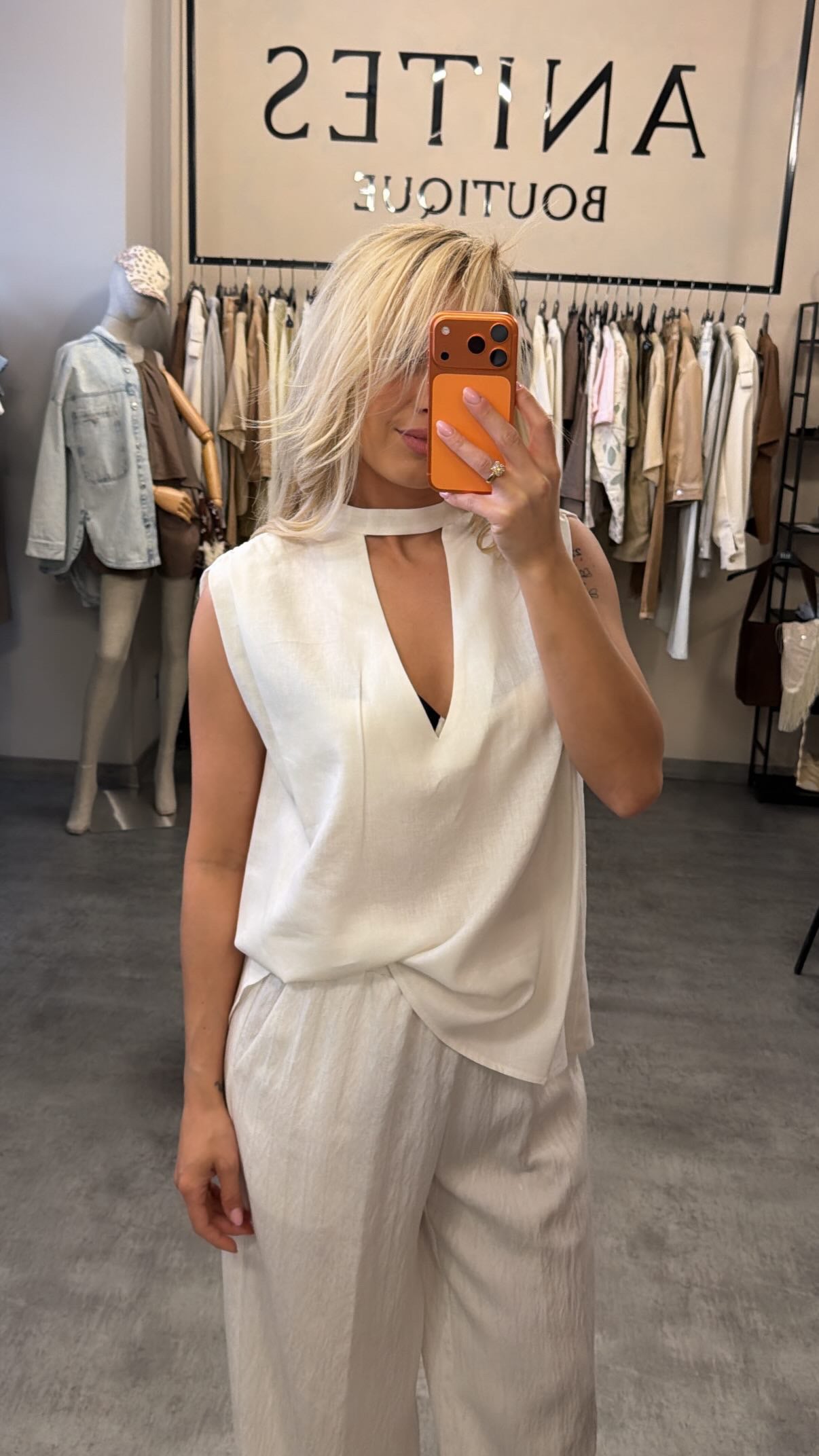 TOP ACCESS FASHION