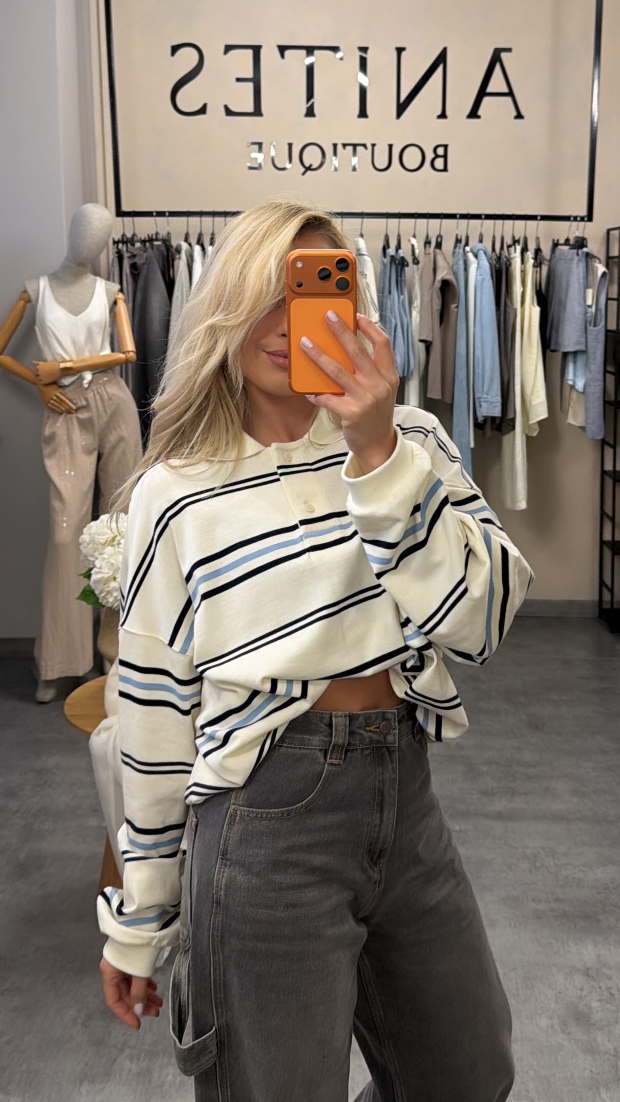 BLUZA ELEH