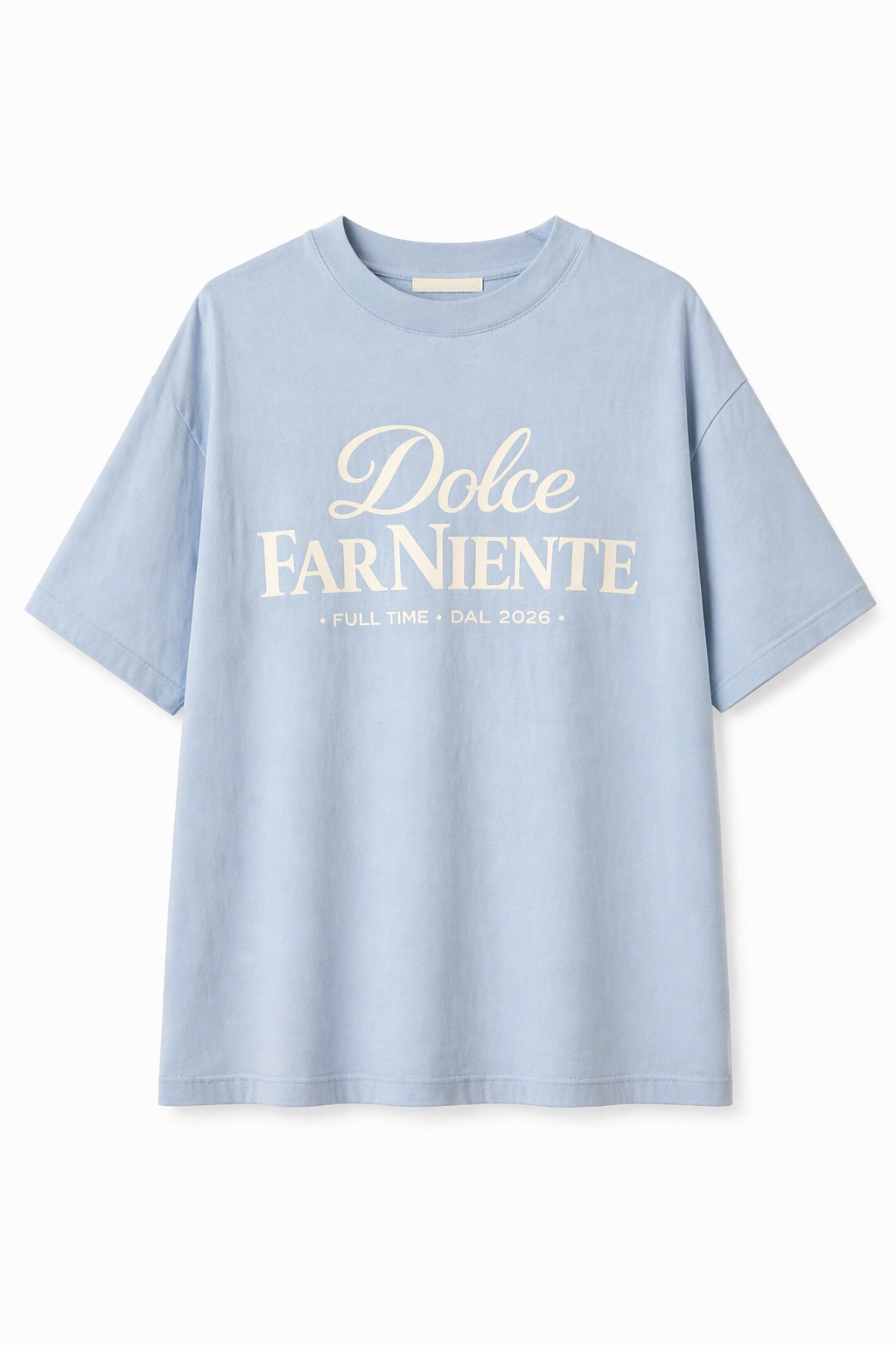 T-SHIRT