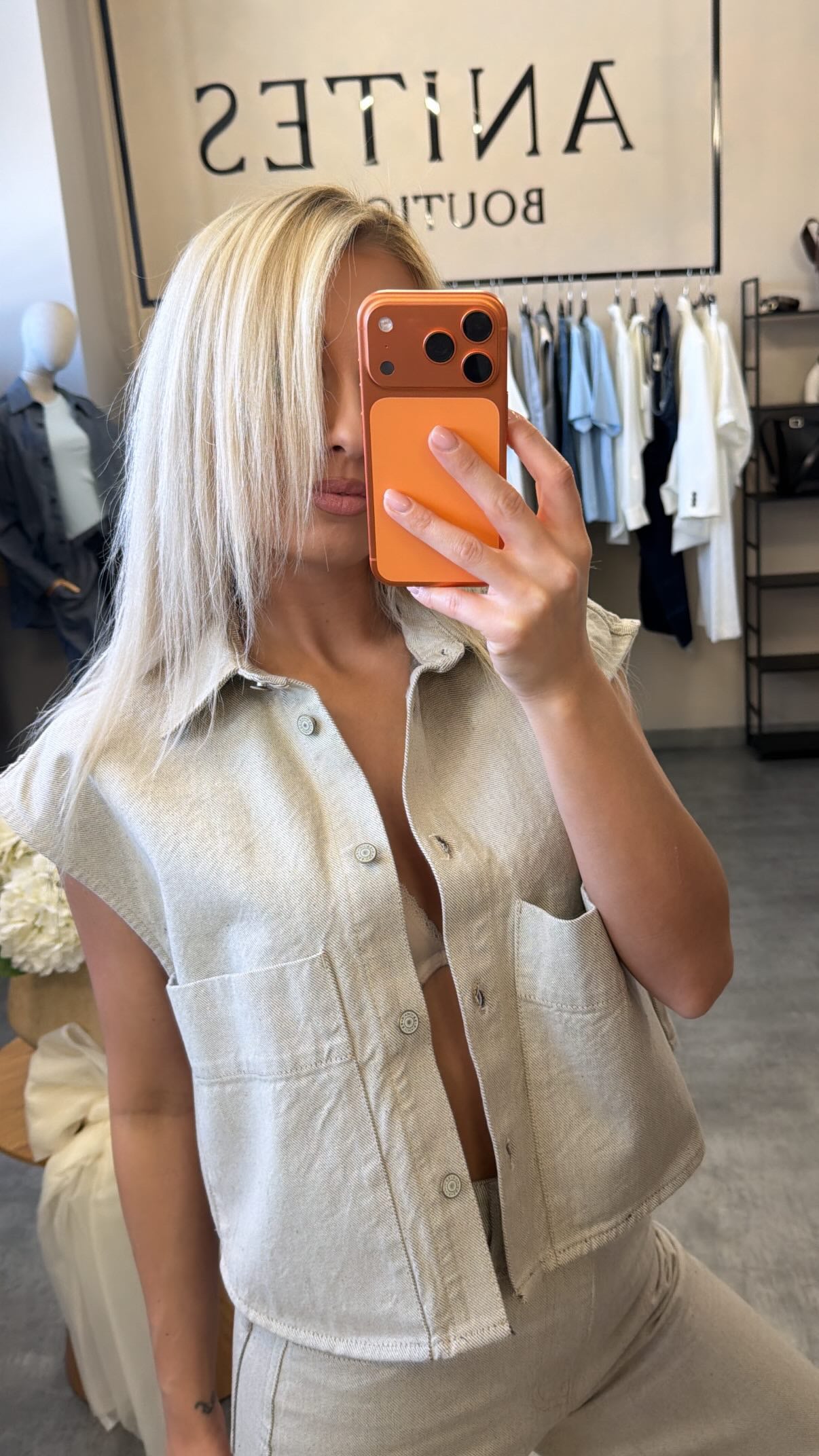 JEANSY KATE