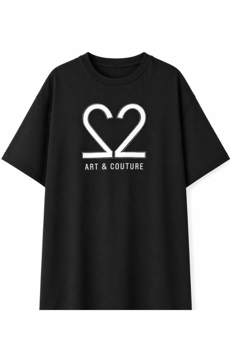 T-SHIRT ACCESS FASHION