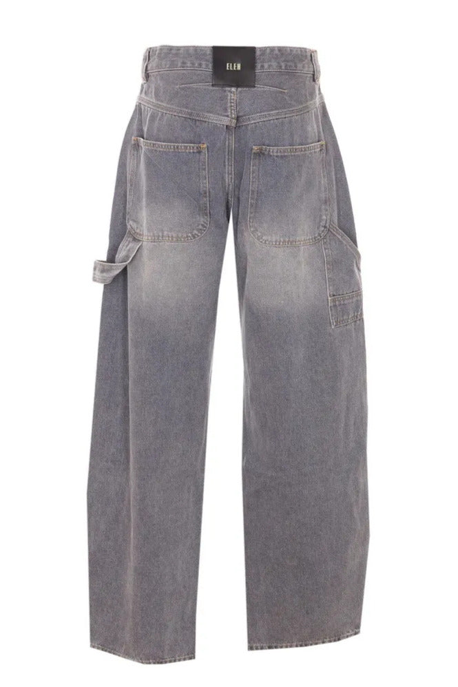 JEANSY CARGO