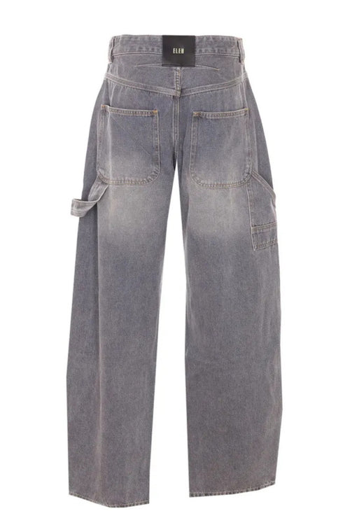 JEANSY CARGO