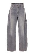 JEANSY CARGO