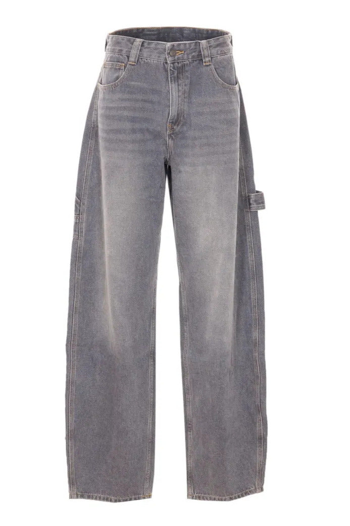 JEANSY CARGO