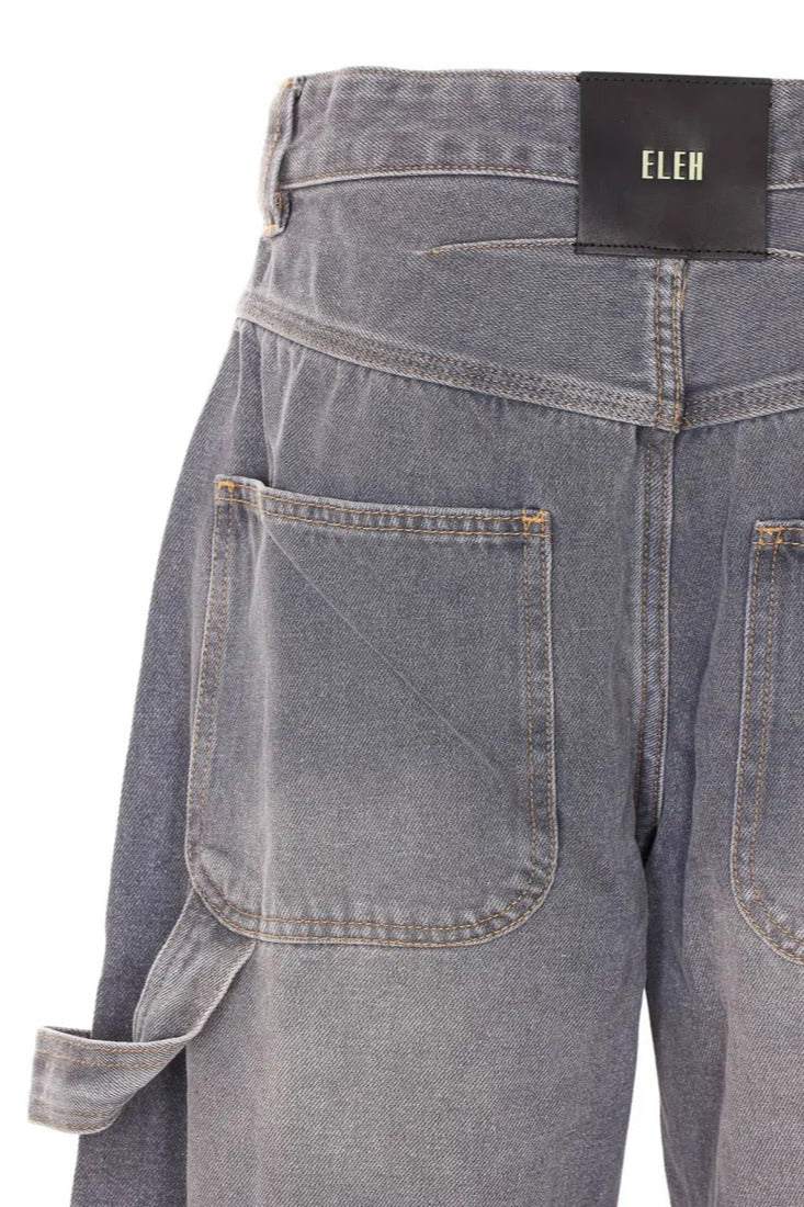 JEANSY CARGO